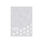 UP FUNDA POKEMON ENERGY CLEAR (65)
