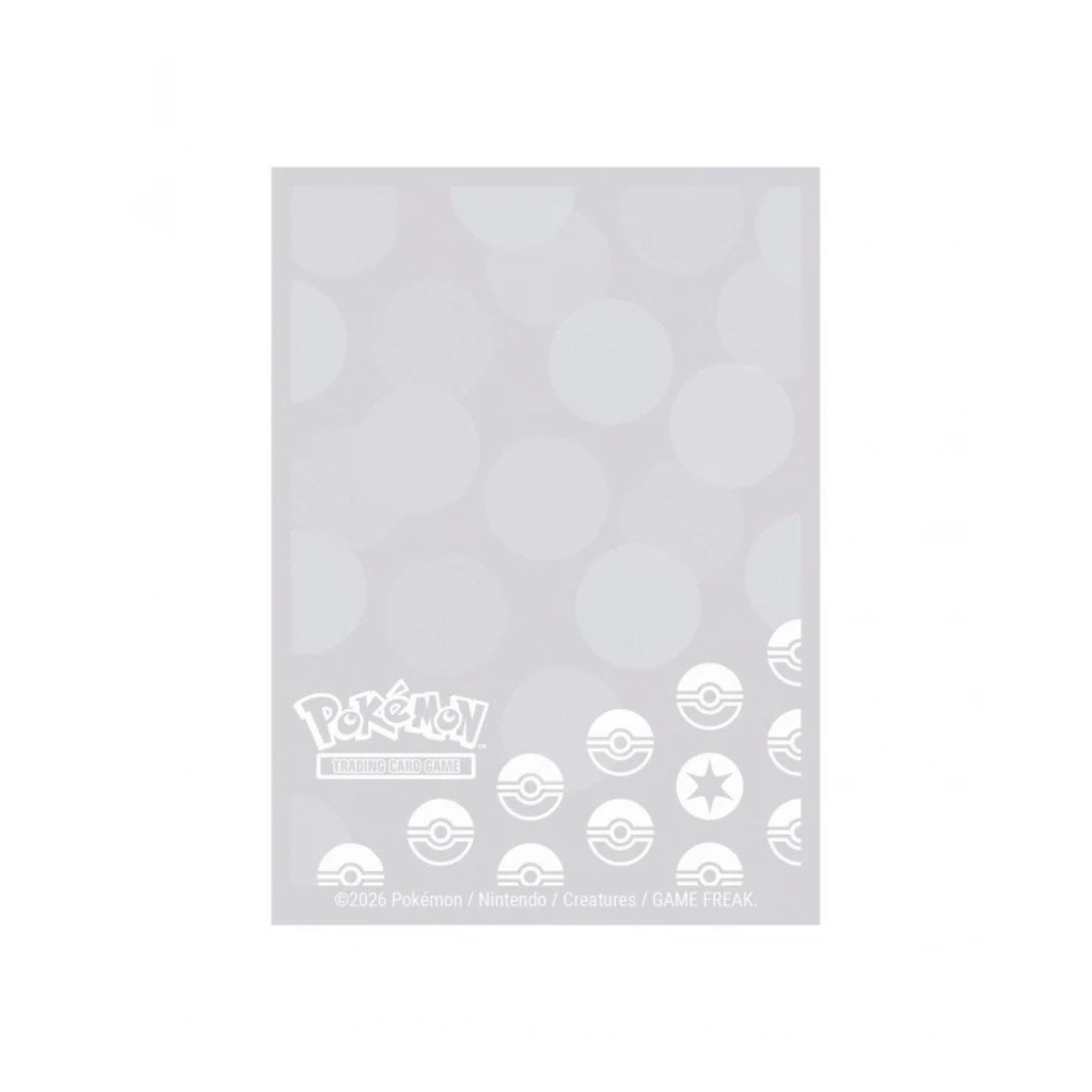 UP FUNDA POKEMON ENERGY CLEAR (65)