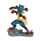 Blister cartas Mega Lucario Ex Pokemon Latino