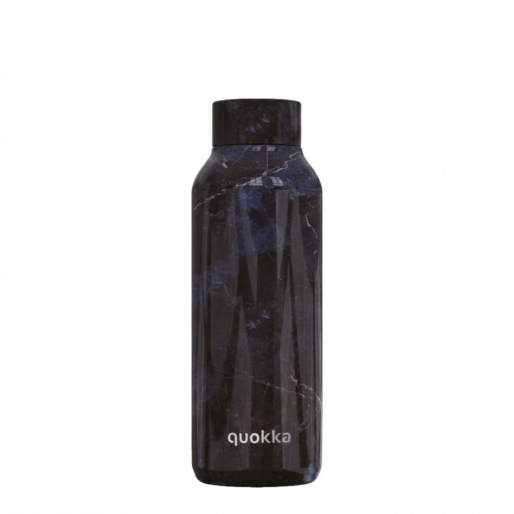 QUOKKA Botella Termo Acero Inoxidable Solid  510ML