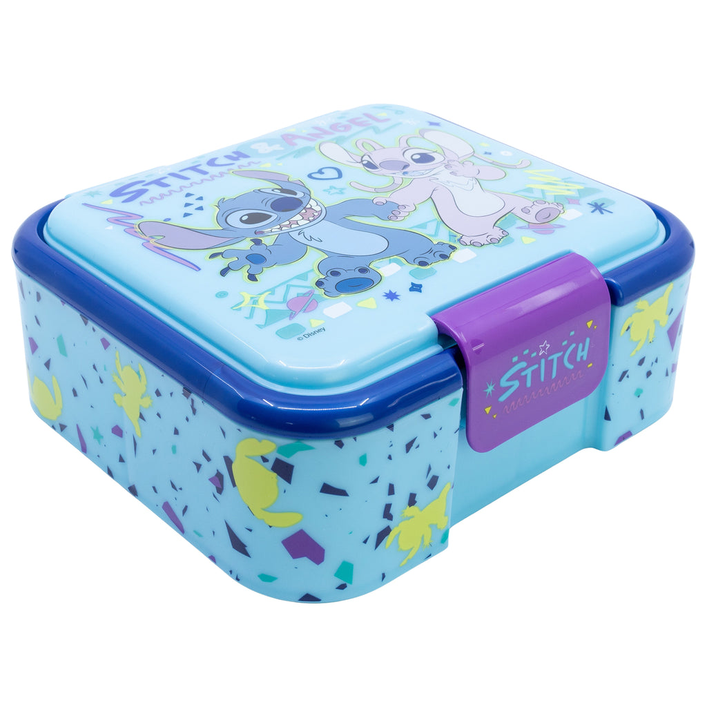 STOR SANDWICHERA MULTIPLE SUPREMA STITCH DRAWING
