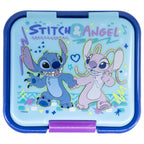 STOR SANDWICHERA MULTIPLE SUPREMA STITCH DRAWING