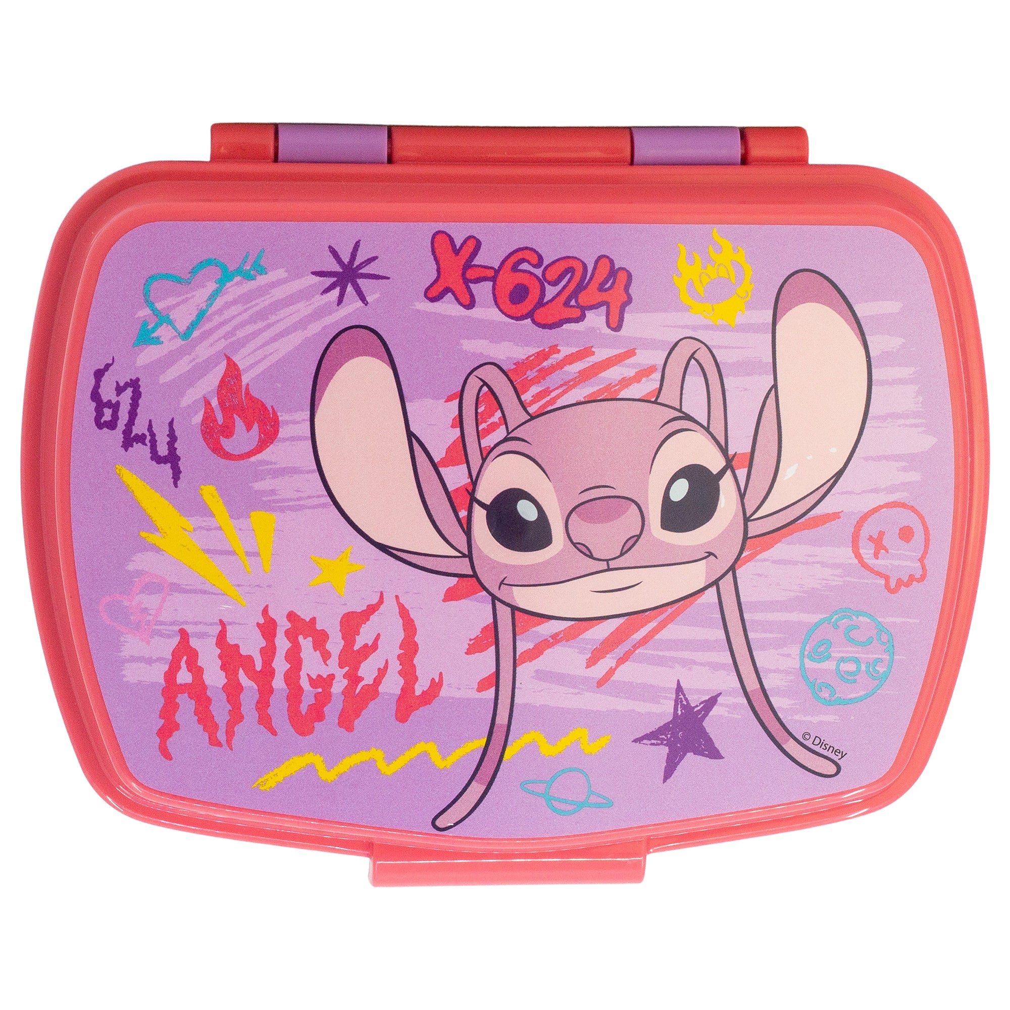 STOR SANDWICHERA RECTANGULAR ANGEL