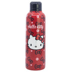 STOR BOTELLA TERMO ACERO INOXIDABLE 515 ML HELLO KITTY YOUNG ADULT
