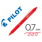 BOLÍGRAFO FRIXION CLICKER  0,7MM PILOT