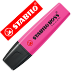 STABILO BOSS Original - Subrayador  Clásico | Elige tu color