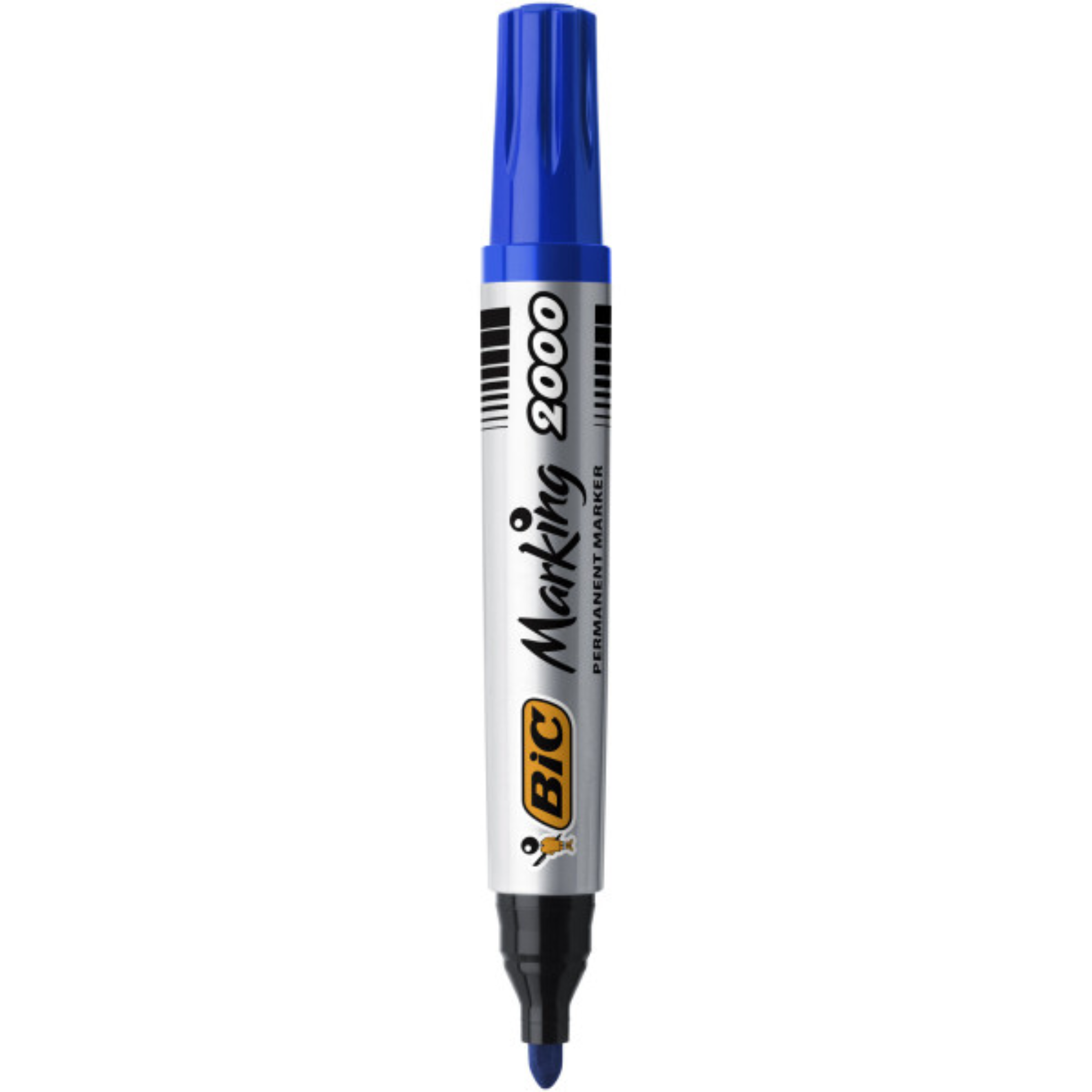 BIC Marking 2000 Rotulador Permanente (4 colores)