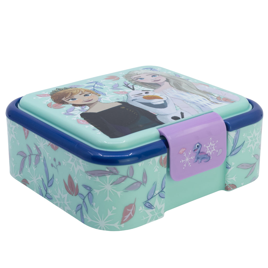 STOR SANDWICHERA MULTIPLE SUPREMA FROZEN SNOWY TALE