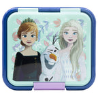 STOR SANDWICHERA MULTIPLE SUPREMA FROZEN SNOWY TALE
