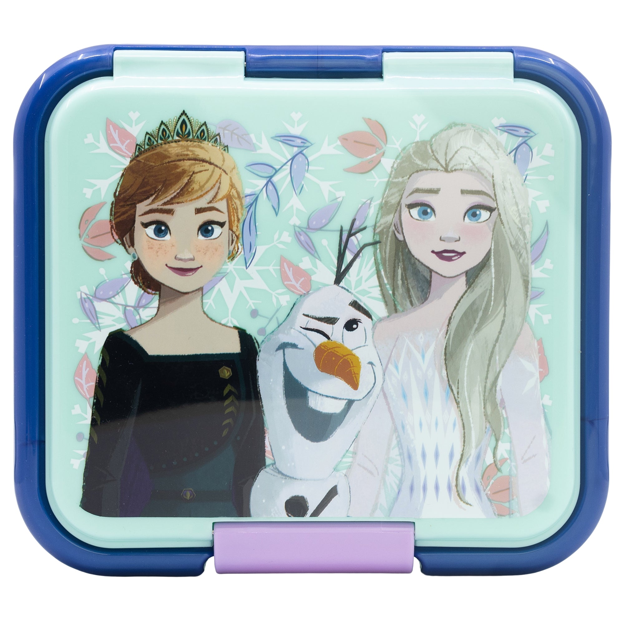 STOR SANDWICHERA MULTIPLE SUPREMA FROZEN SNOWY TALE