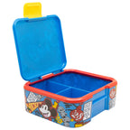 STOR SANDWICHERA MULTIPLE SUPREMA MICKEY TRUE CHAMPIONS