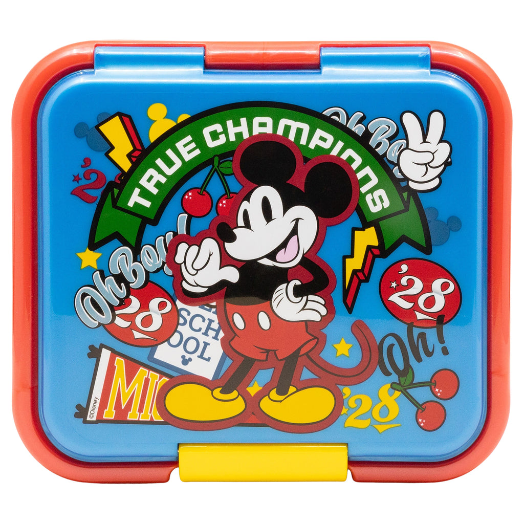 STOR SANDWICHERA MULTIPLE SUPREMA MICKEY TRUE CHAMPIONS