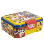 STOR SANDWICHERA MULTIPLE SUPREMA PAW PATROL BOY RESCUE PUPS