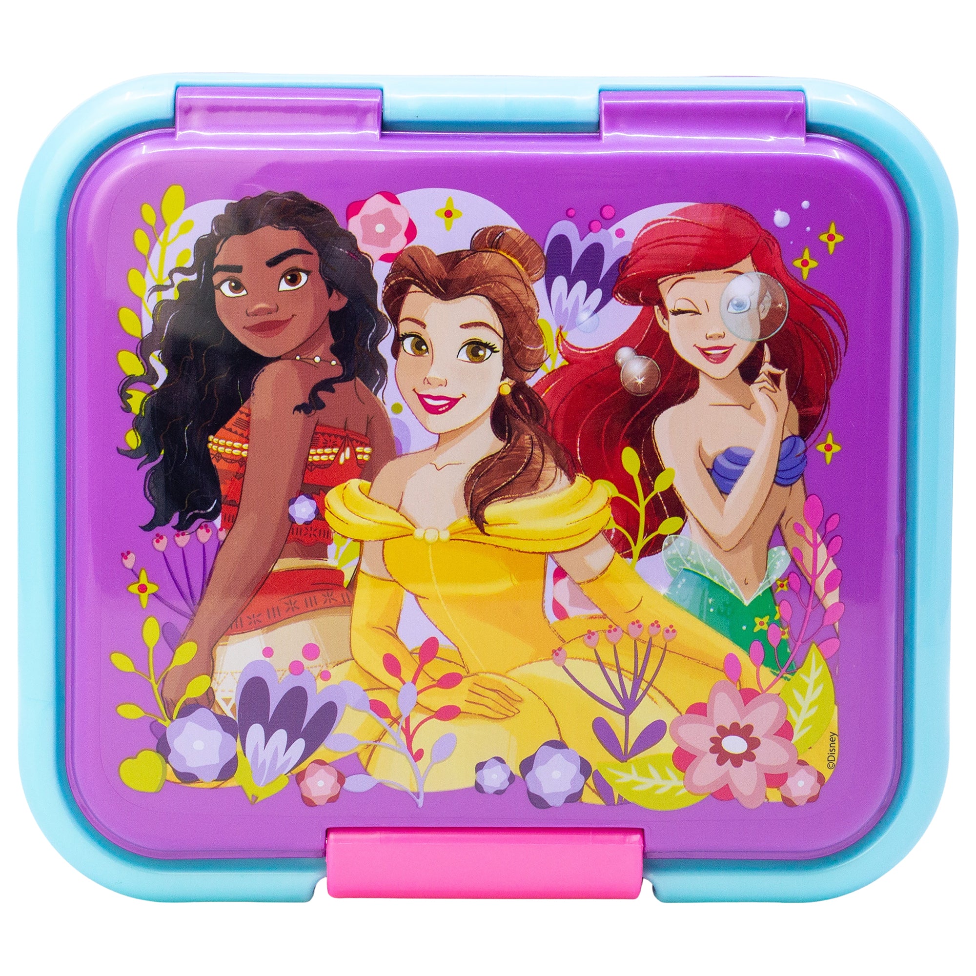 STOR SANDWICHERA MULTIPLE SUPREMA PRINCESS COURAGEOUS HEART