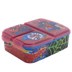 STOR SANDWICHERA MULTIPLE SPIDERMAN MOVING TARGET