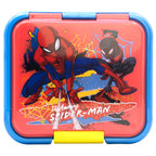STOR SANDWICHERA MULTIPLE SUPREMA SPIDERMAN MOVING TARGET