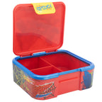 STOR SANDWICHERA MULTIPLE SUPREMA SPIDERMAN MOVING TARGET