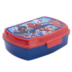 STOR SANDWICHERA RECTANGULAR SPIDERMAN MOB RULES