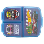 STOR SANDWICHERA MULTIPLE HOTWHEELS BLUE FIRE