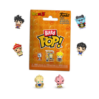 Funko Bitty Pop! Dragon Ball Z — Mystery Mini Figure (1 Pack)