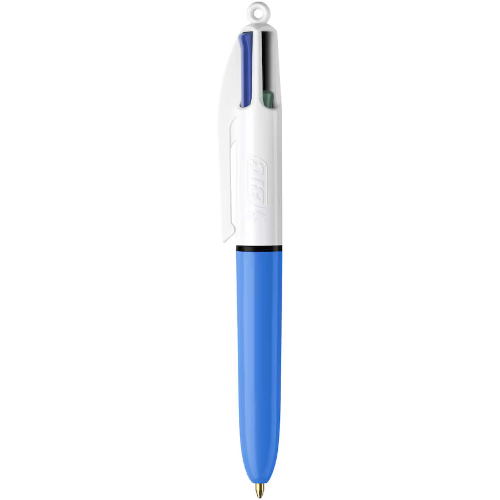 BIC 4 Colores — Bolígrafo 4 en 1