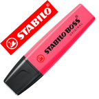 STABILO BOSS Original - Subrayador  Clásico | Elige tu color