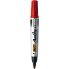 BIC Marking 2000 Rotulador Permanente (4 colores)