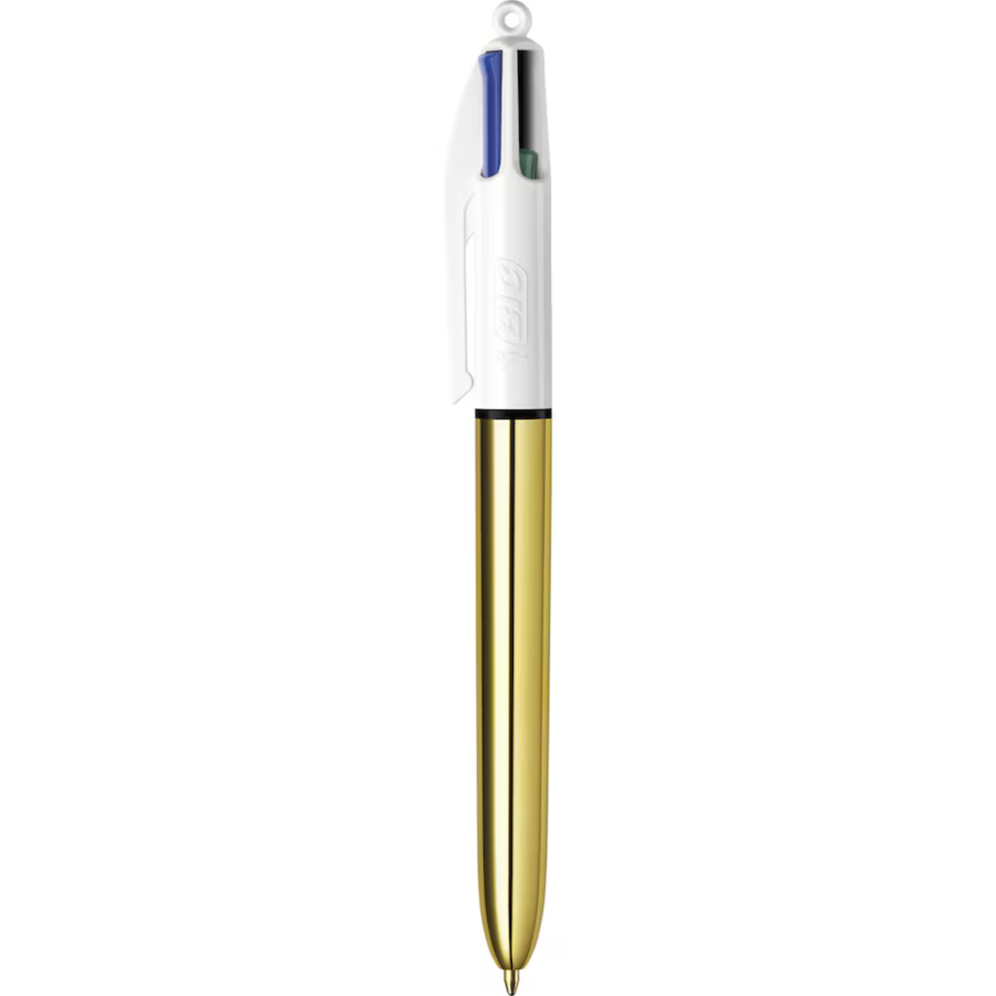 BIC 4 Colores — Bolígrafo 4 en 1