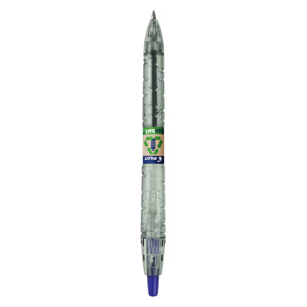 Pilot Ecoball Bolígrafo
