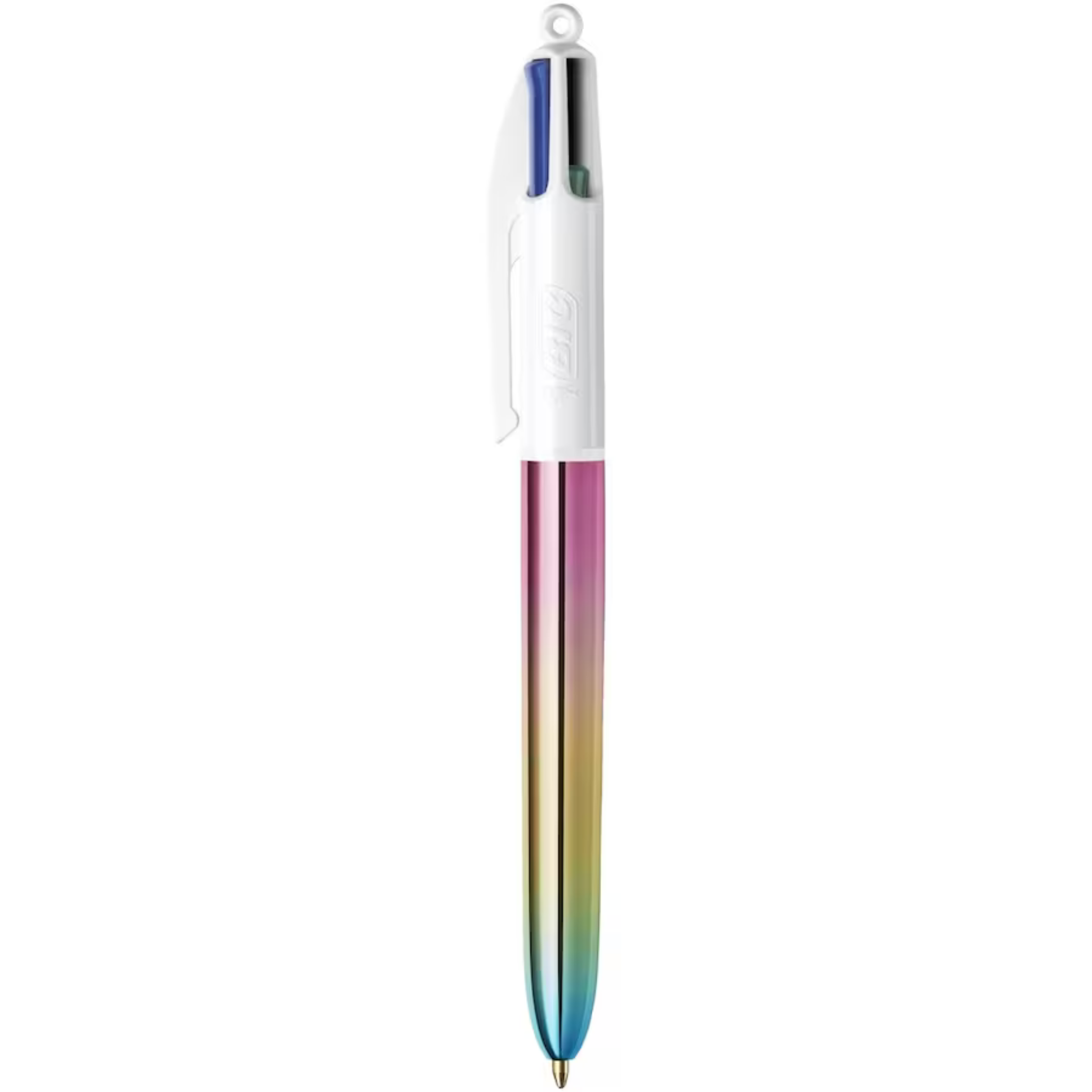 BIC 4 Colores — Bolígrafo 4 en 1