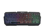 Pack Teclado + Ratón Gaming Xtrike Me Dream My Life CMX301 – Por Cable, Negro