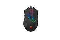 Pack Teclado + Ratón Gaming Xtrike Me MK-805KIT – Por Cable, Negro