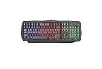Pack Teclado + Ratón Gaming Xtrike Me MK-805KIT – Por Cable, Negro