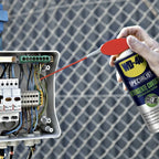 Spray limpiador de contactos para equipos eléctricos y electrónicos sensibles 400ml