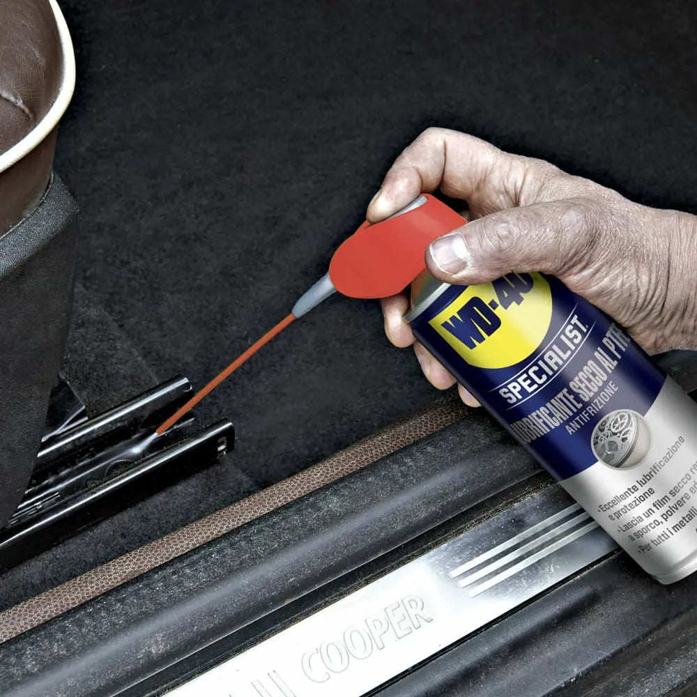 WD-40 Specialist® Lubricante Seco