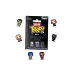 Funko Bitty Pop! Marvel: Infinity Saga — Mystery Mini Figure (1 Pack)