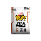 Funko Bitty Pop! Star Wars: The Mandalorian — Mystery Mini Figure (1 Pack)