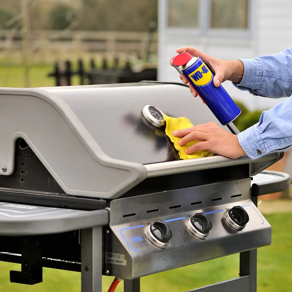 WD-40® Producto Multi-Uso Doble Acción