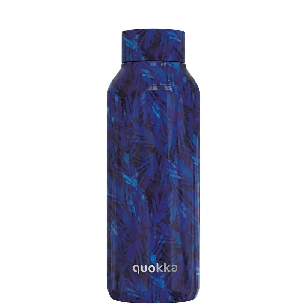 QUOKKA Botella Termo Acero Inoxidable Solid  510ML