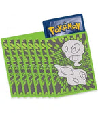 Pokémon TCG: Mega Evolution Perfect Order Elite Trainer Box (INGLES)
