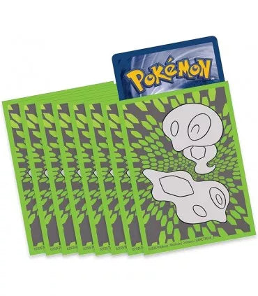 Pokémon TCG: Mega Evolution Perfect Order Elite Trainer Box (INGLES)