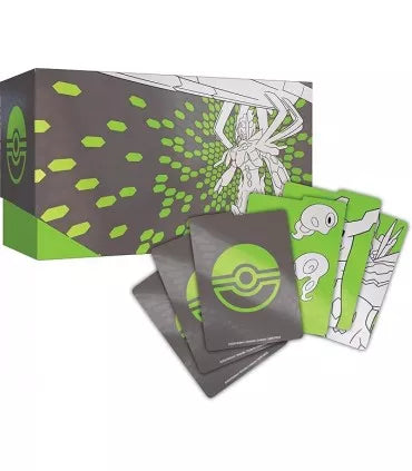 Pokémon TCG: Mega Evolution Perfect Order Elite Trainer Box (INGLES)