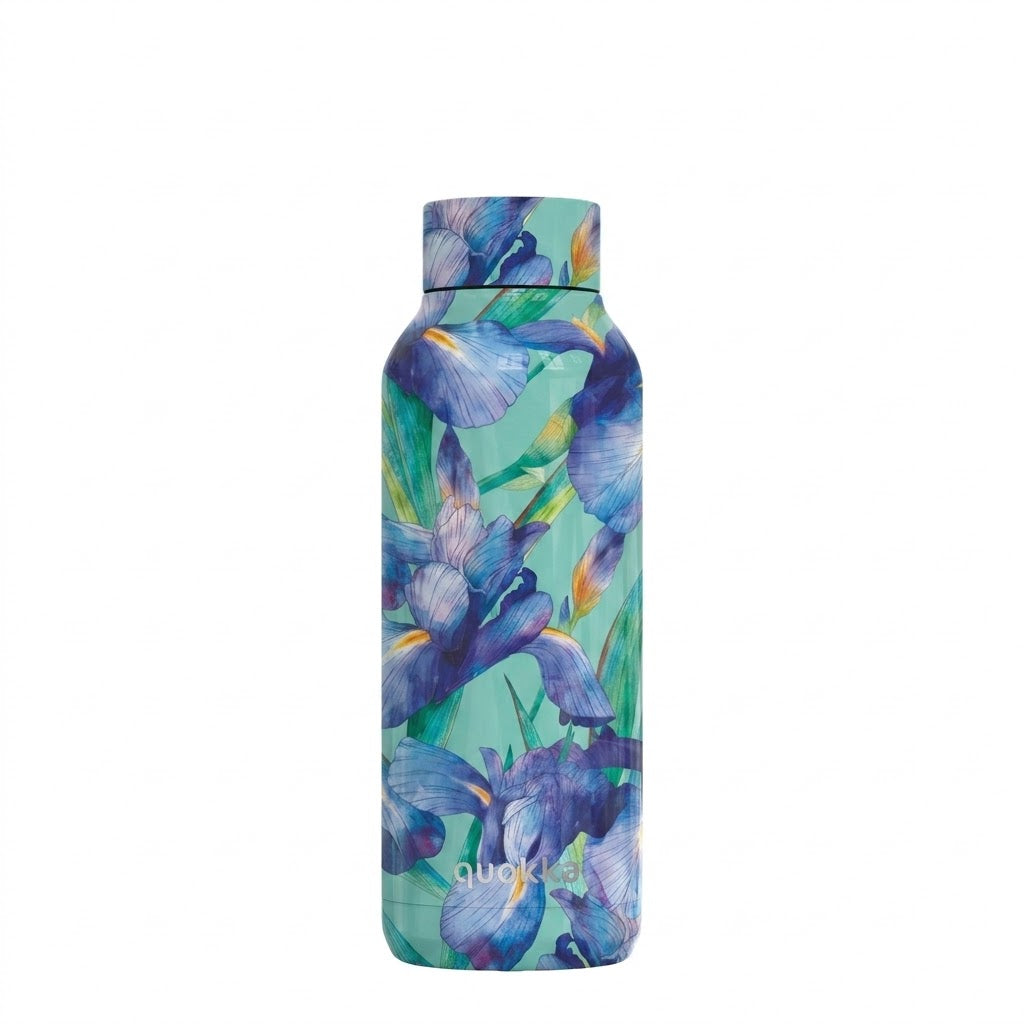 QUOKKA Botella Termo Acero Inoxidable Solid  510ML