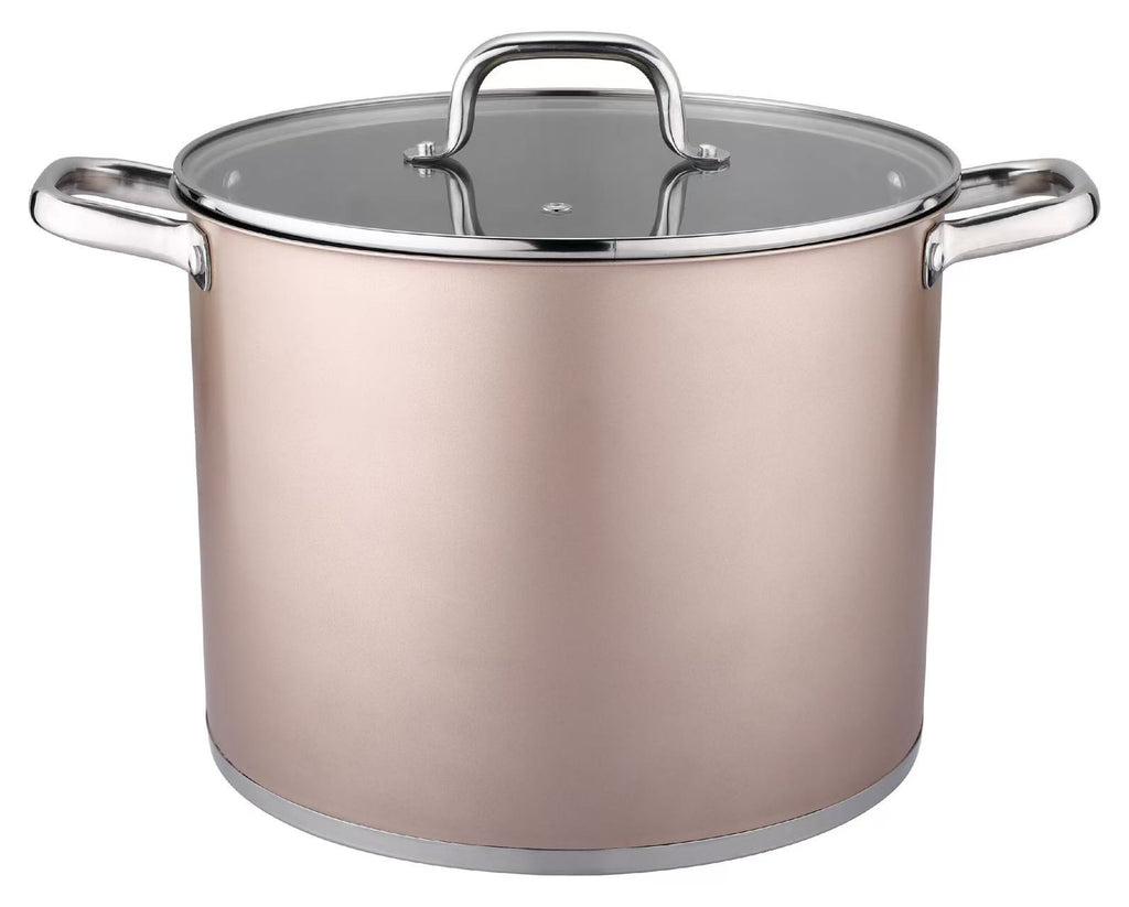 Olla Inox. Modena Inducc RI