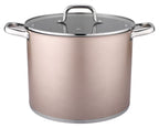 Olla Inox. Modena Inducc RI