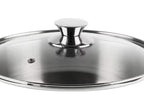 Olla recta inoxidable 18/10  Inducción OA