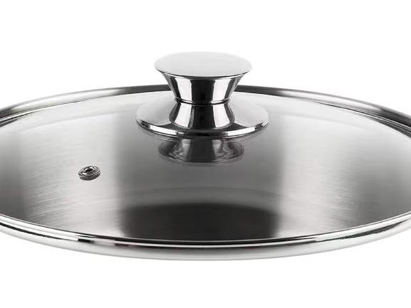 Olla Inox.  18/10  Inducción OI