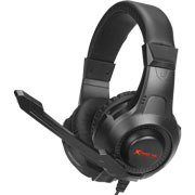 Xtrike Me HP-311 Auriculares Gaming Backlit 7.1 Surround RGB con Micrófono