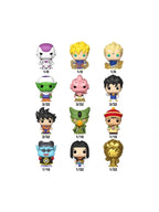 Funko Bitty Pop! Dragon Ball Z — Mystery Mini Figure (1 Pack)