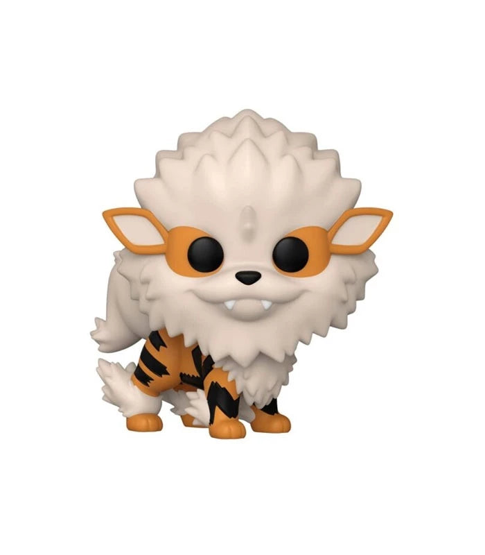 Funko Pop! Games: Pokémon - Arcanine #920